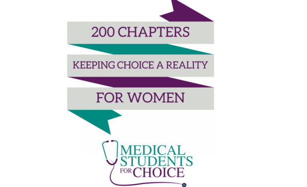 200 chapter celebration
